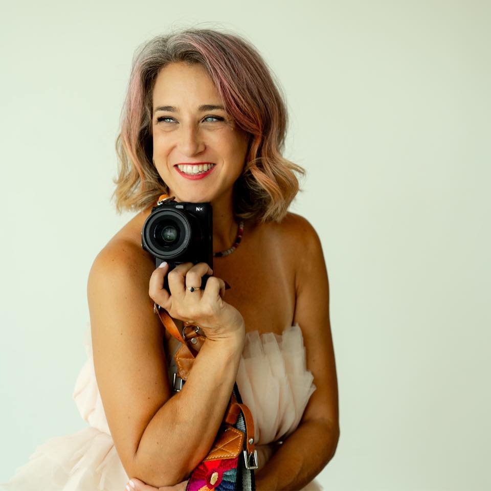 Me a birth photographer