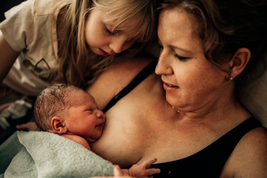 DFW birth photographer Emily King of Poppy Blue Photography